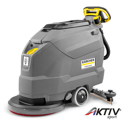 Takarítógép Kärcher BD 50/50 C Classic BP