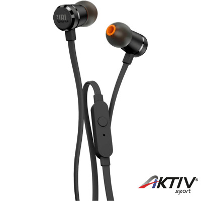 Fülhallgató JBL T290
