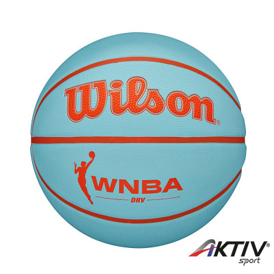 Kosárlabda Wilson WNBA DRV méret: 6
