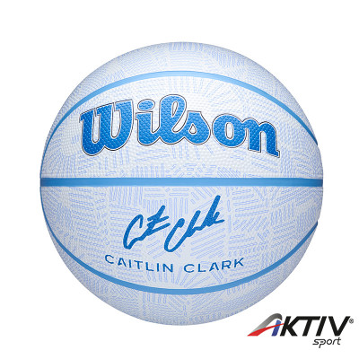 Kosárlabda Wilson Caitlin Clark Envision méret: 5