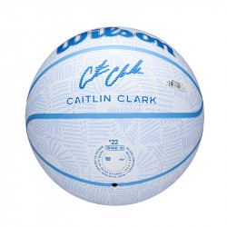 Kosárlabda Wilson Caitlin Clark Envision méret: 6