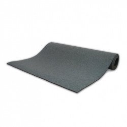 Filcszőnyeg Aktivsport 12 x 2 m x 1,8 cm polifoamos Besorolásra vár Aktivsport TT