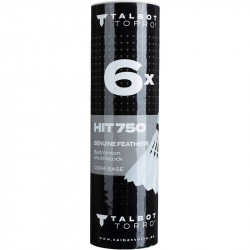 Tollaslabda Talbot Torro Hit 750 natúr 6 db-os