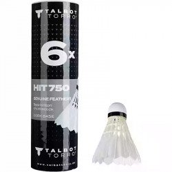 Tollaslabda Talbot Torro Hit 750 natúr 6 db-os Tollaslabda Talbo Torro