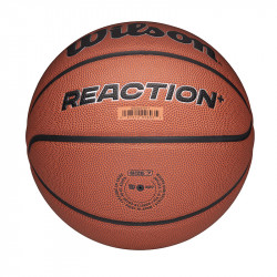 Kosárlabda Wilson Reaction Plus méret: 5