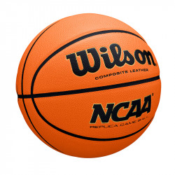 Kosárlabda Wilson NCAA Replica méret: 7 narancs