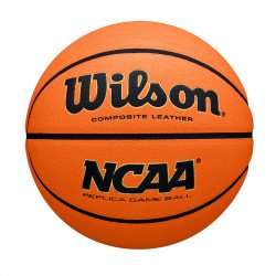 Kosárlabda Wilson NCAA Replica méret: 7 narancs Sportszer Wilson