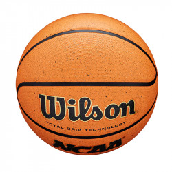 Kosárlabda Wilson NCAA Outdoor gumi méret: 7