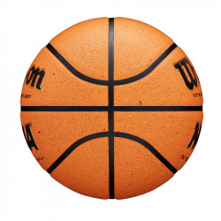 Kosárlabda Wilson NCAA Outdoor gumi méret: 7