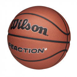 Kosárlabda Wilson Reaction Plus méret: 6