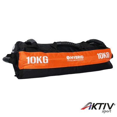 Edzőzsák Sveltus Hybrid 10 kg