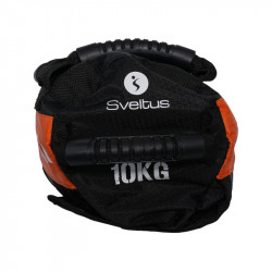 Edzőzsák Sveltus Hybrid 10 kg