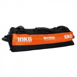 Edzőzsák Sveltus Hybrid 10 kg Fitness Sveltus
