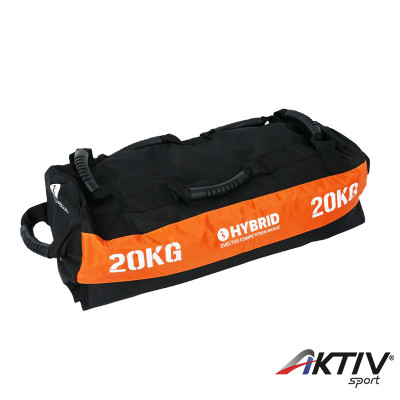 Edzőzsák Sveltus Hybrid 20 kg