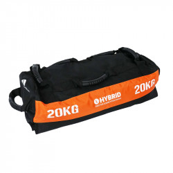 Edzőzsák Sveltus Hybrid 20 kg Fitness Sveltus