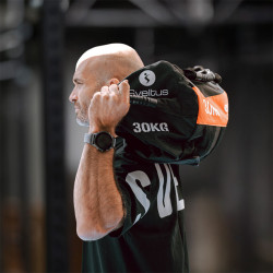 Edzőzsák Sveltus Hybrid 30 kg