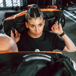 Edzőzsák Sveltus Hybrid 30 kg