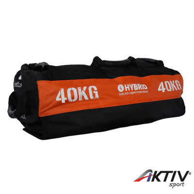 Edzőzsák Sveltus Hybrid 40 kg