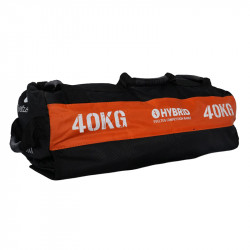 Edzőzsák Sveltus Hybrid 40 kg Fitness Sveltus