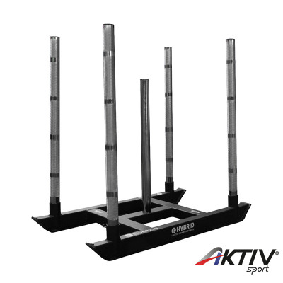 Súlyszán Sveltus Hybrid Competition