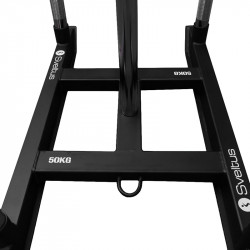 Súlyszán Sveltus Hybrid Competition