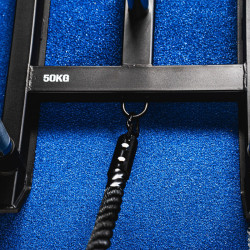 Súlyszán Sveltus Hybrid Competition