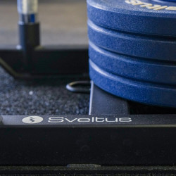 Súlyszán Sveltus Hybrid Competition