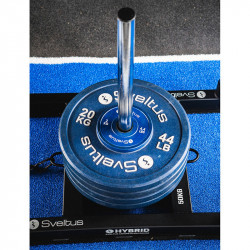 Súlyszán Sveltus Hybrid Competition