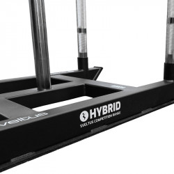 Súlyszán Sveltus Hybrid Competition