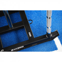 Súlyszán Sveltus Hybrid Competition