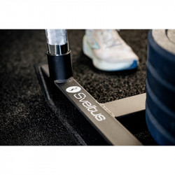 Súlyszán Sveltus Hybrid Competition