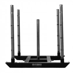 Súlyszán Sveltus Hybrid Competition