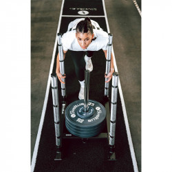 Súlyszán Sveltus Hybrid Competition