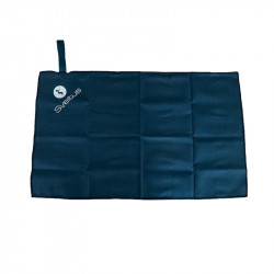 Mikroszálas törölköző Sveltus 50x30 cm kék Sportszer Sveltus