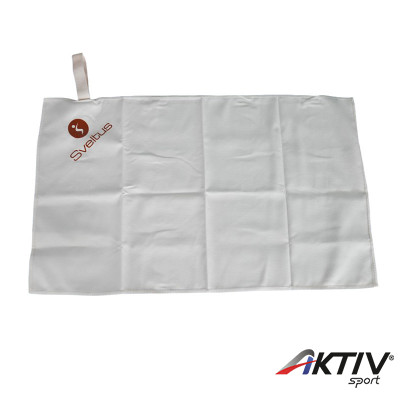 Mikroszálas törölköző Sveltus 50x30 cm bézs