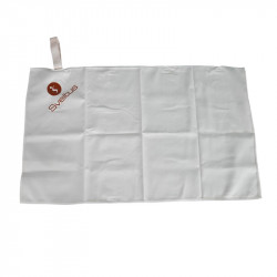 Mikroszálas törölköző Sveltus 50x30 cm bézs Sportszer Sveltus