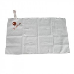 Mikroszálas törölköző Sveltus 50x30 cm bézs Sportszer Sveltus