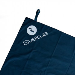 Mikroszálas törölköző Sveltus 80x130 cm kék