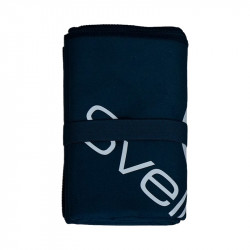 Mikroszálas törölköző Sveltus 80x130 cm kék