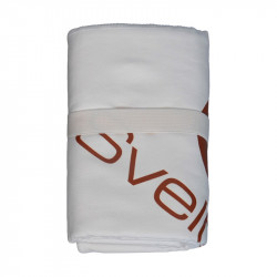 Mikroszálas törölköző Sveltus 80x130 cm bézs