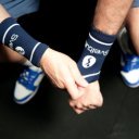 Csuklószorító Sveltus kék