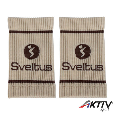 Csuklószorító Sveltus bézs