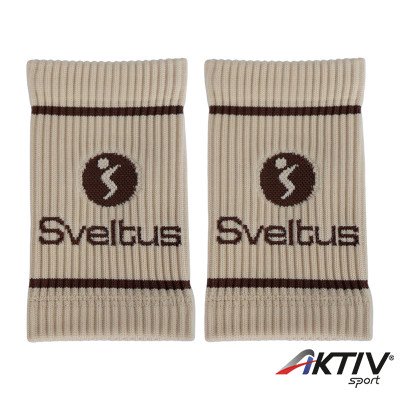 Csuklószorító Sveltus bézs
