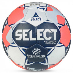 Kézilabda Select Ultimate Replica EHF Európa Liga 2026 méret: 0