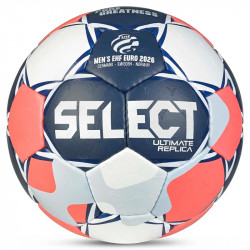 Kézilabda Select Ultimate Replica EHF Európa Liga 2026 méret: 2