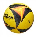 Strandröplabda Wilson OPTX FIVB sárga-fekete