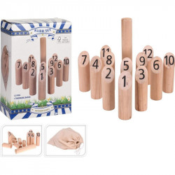 Finn kugli Játék Gala