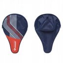 Ping-pong ütő tok Donic Trendline piros-kék