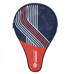Ping-pong ütő tok Donic Trendline piros-kék Sportszer Donic