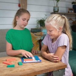 Puzzle játék BS Toys